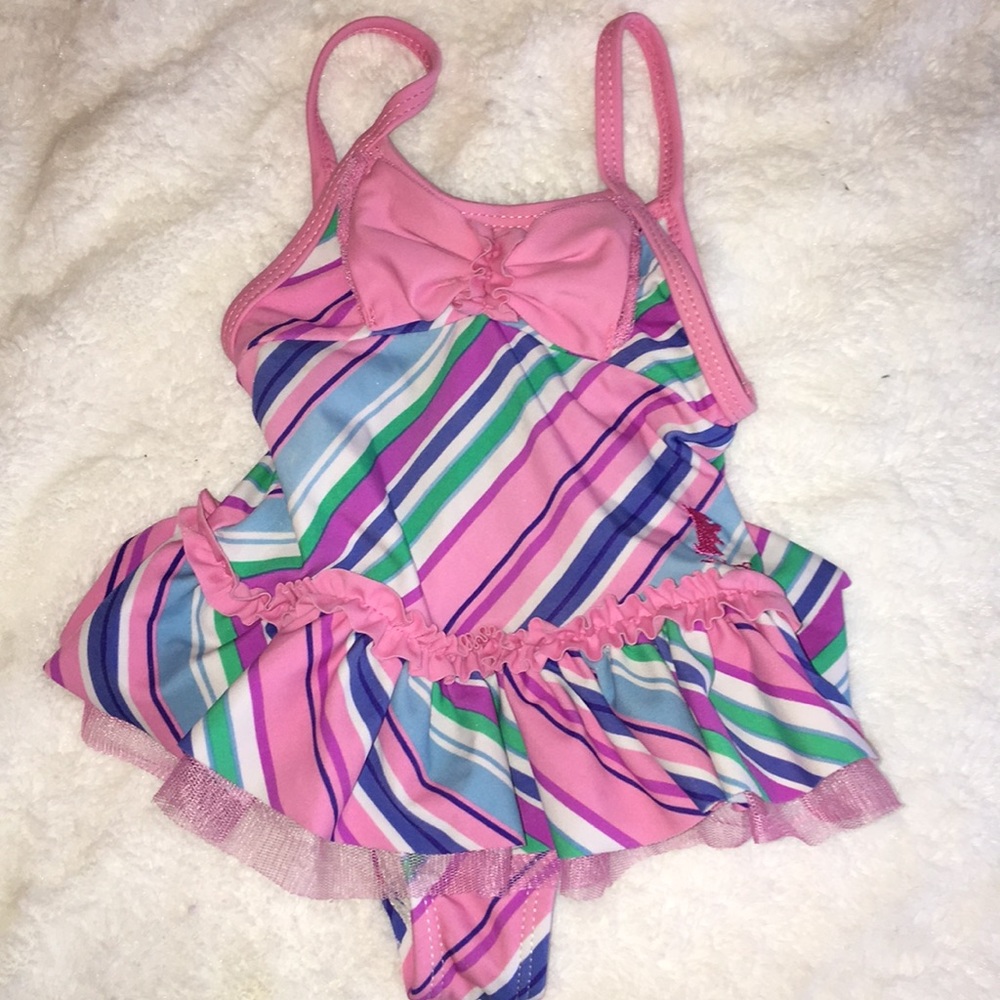 Juicy couture swimsuit